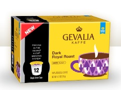 Free Sample of Gevalia from Walmart