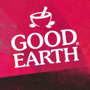 Free Sample of Good Earth Tea