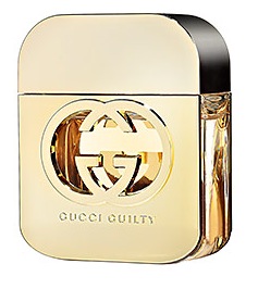 Free Sample of Gucci Guilty Fragrance