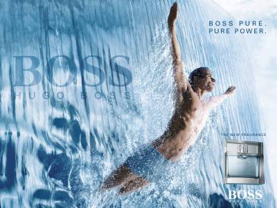 Free Sample of Hugo Boss Night Masculine Scents