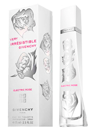 Free Sample of Irresistible Givenchy at The Bay