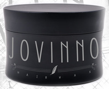 Free Sample of Jovinno Hair Wax