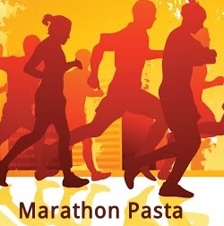 Free Sample of Marathon Pasta