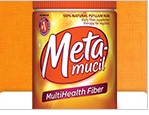 Free Sample of Metamucil from Walmart