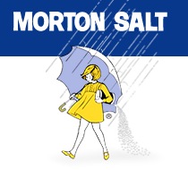 Free Sample of Morton Salt