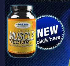 Free Sample of Myochem Nutrition