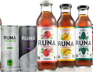 Free Sample of RUNA Guayusa Tea