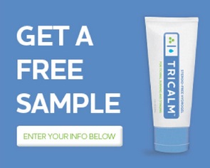Free Sample of TriCalm