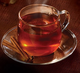 Free Sample of Twinings tea