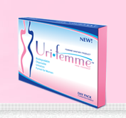 Free Sample of Uri Femme