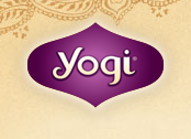 Free Sample of Yogi Tea