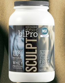 Free Sample of bioPro