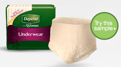 Free Samples from Depend