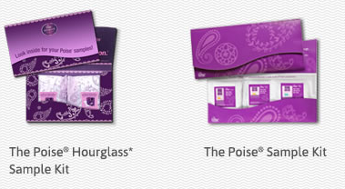 Free Samples from Poise