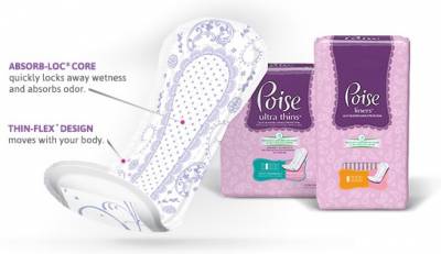 Free Samples from Poise