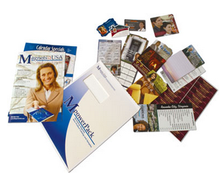 Free Samples and Catalog from Magnets USA