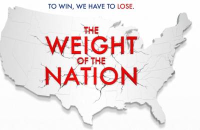 Free Screening Kit - The Weight of the Nation