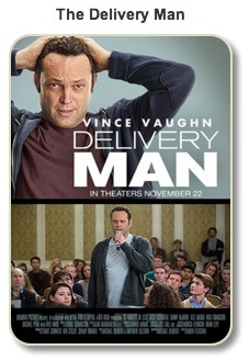 Free Screening Tickets to The Delivery Man