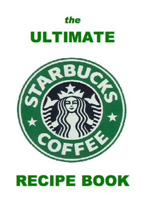 Free Starbucks Coffee Recipe Book