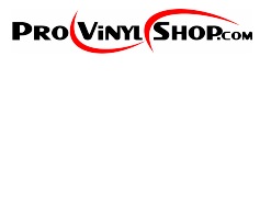 Free Sticker from Pro Vinyl Shop