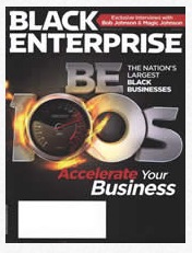 Free Subscription to Black Enterprise Magazine