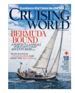 Free Subscription to Cruising World Magazine