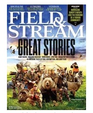 Free Subscription to Field & Stream Magazine