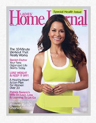 Free Subscription to Ladies' Home Journal