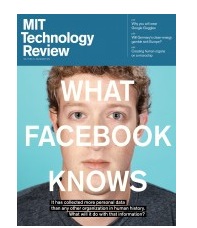 Free Subscription to MIT Technology Review