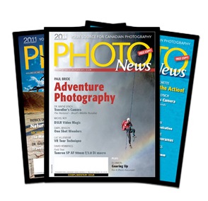 Free Subscription to Photo Magazine