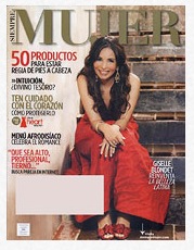 Free Subscription to Siempre Mujer Magazine