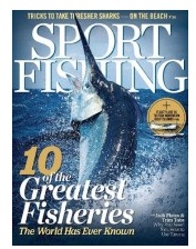 Free Subscription to Sport Fishing Magazine