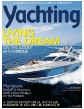 Free Subscription to Yachting Magazine
