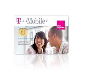 Free T Mobile Sim Starter Kit