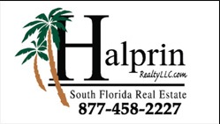 Free T-Shirt Or Mug from Halprin Realty