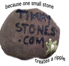 Free Timmy Stones