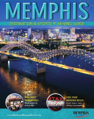 Free Tourist Guide to Memphis