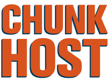 Free Web Hosting at Chunk Host