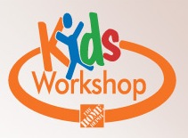 Free Workshops at Home Depot Canada