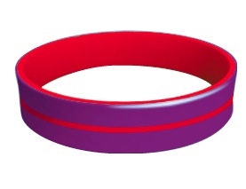 Free Wristband from Advanced Migraine Relief