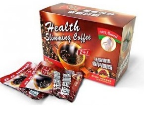 Free sample of Pure Coffee