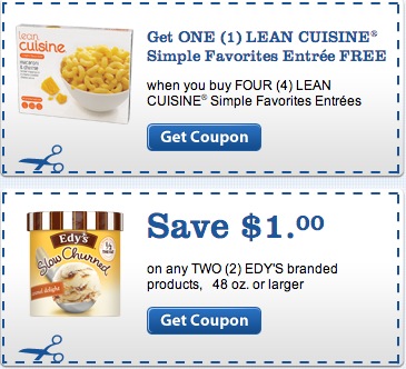 Coupons from Walmart