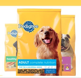 News and Offers from Pedigree