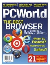 PC World Magazine for FREE