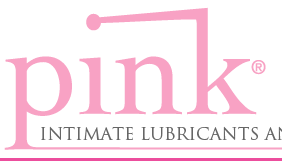 Pink Personal Lubricant Sample