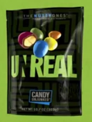 Possible sample of Unreal Candy