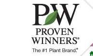 Proven Winners #1 Plant Brand- Request Free Gardner's Idea Book