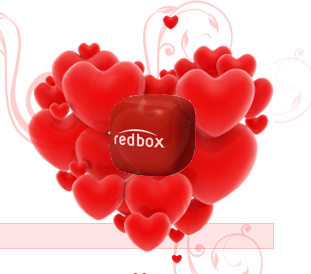 Redbox Kiosk Promotional Coupons