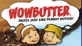 Request a Free Sample of WowButter