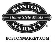 Coupon - Free Kids Meal at Boston Market